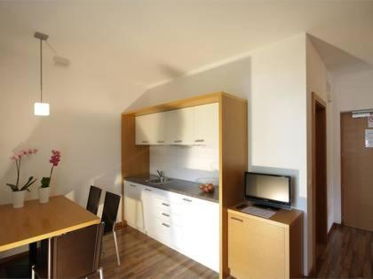Residence Haus Ragen Bruneck Exteriör bild