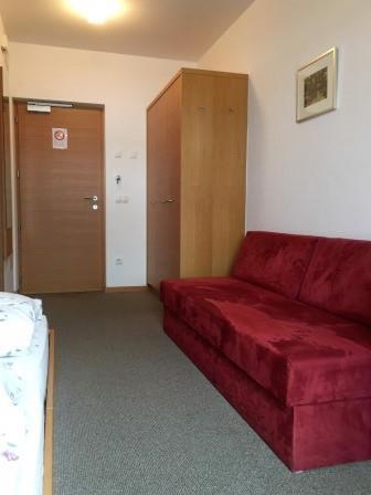 Residence Haus Ragen Bruneck Exteriör bild