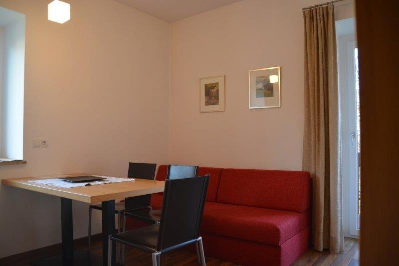 Residence Haus Ragen Bruneck Exteriör bild